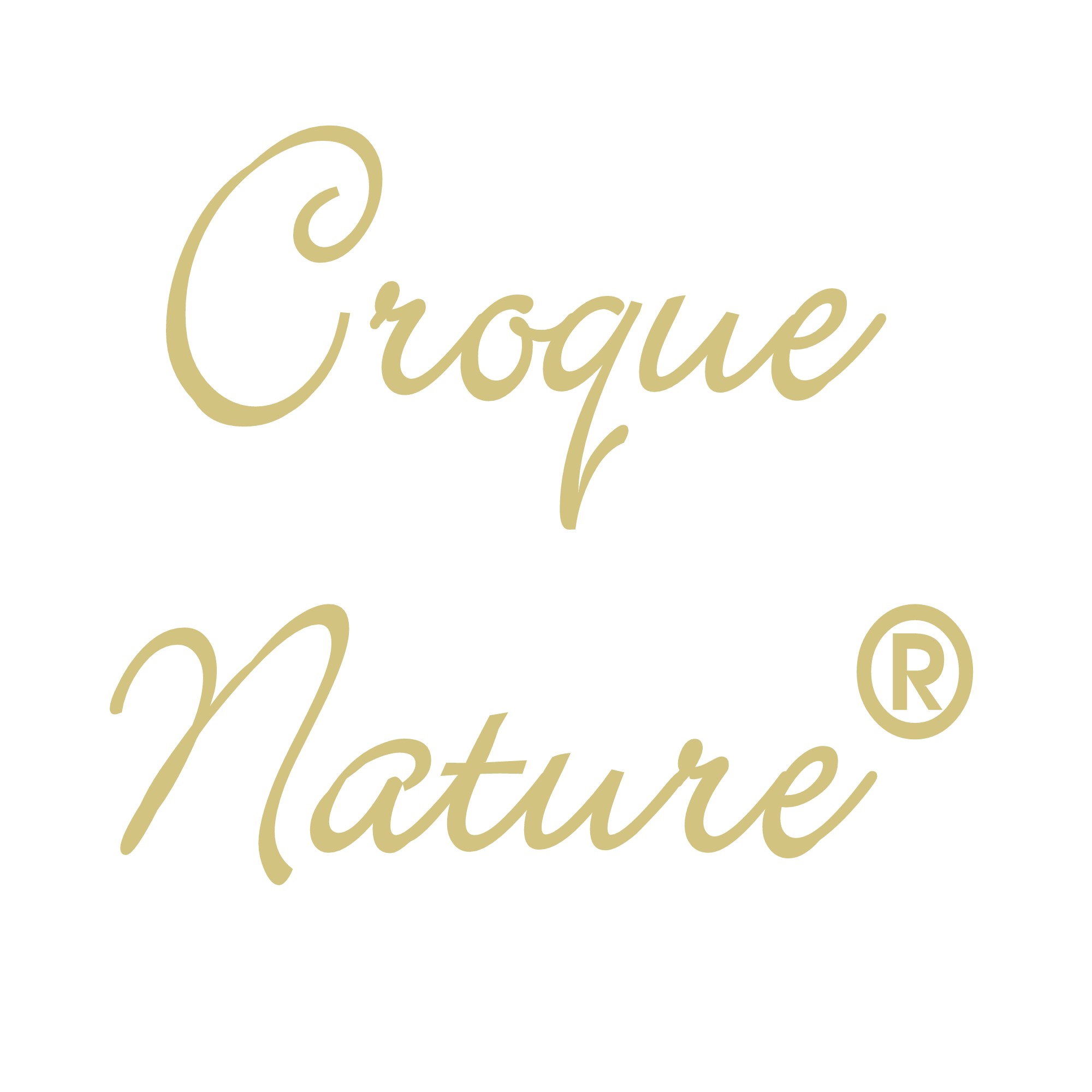 CROQUE NATURE® MONES